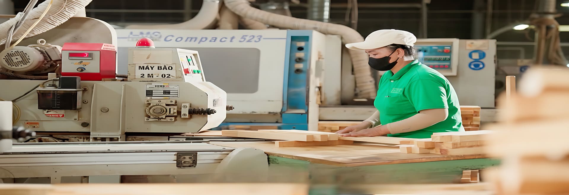 Technology & Execution